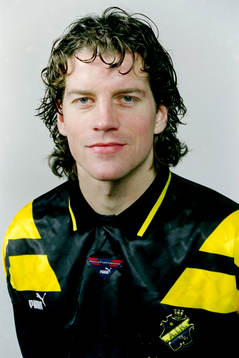 Dick Lidman, AIK