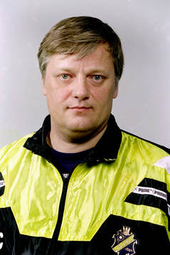Björn Carlsson, AIK