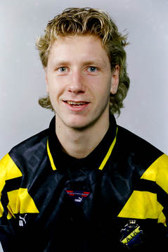 Jesper Jansson, AIK