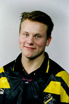 Robert Johansson, AIK