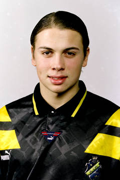 Alexander Östlund, AIK