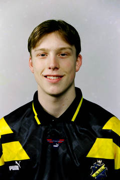 Göran Lundqvist, AIK