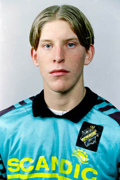 Daniel Zimmerlund, AIK