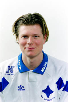 Göran Bergort