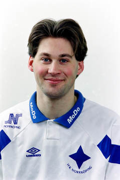 Jonas Persson