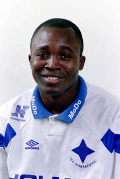 Joachim Yaw Acheampong