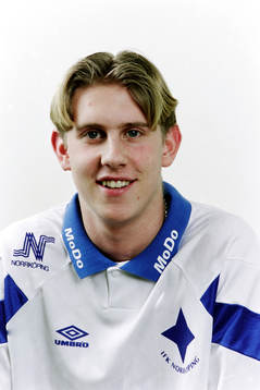 Mikael Ström
