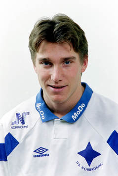 Patrik Sundström
