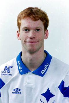Morgan Samuelsson