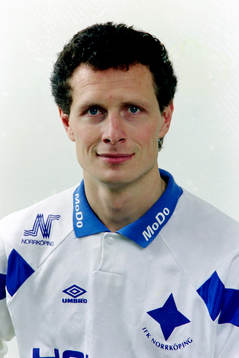 Jonas Lind