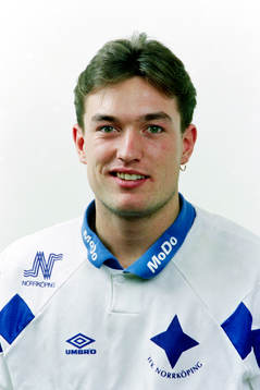 Mikael Blomberg