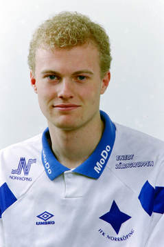 Erik Norrby