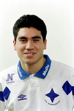 Hasan Çetinkaya
