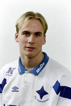 Fredrik Eneby