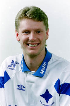 Patrik Andersson