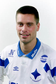 Jan Jansson