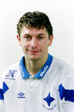 Mikael Hansson