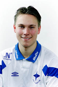Donny Sundell