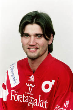 Jonny Rödlund