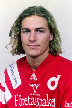 Daniel Tjernström