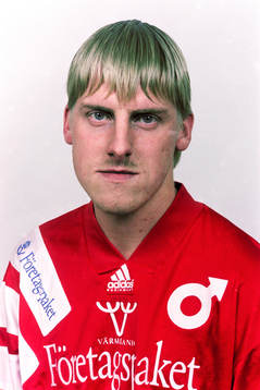 Mikael Mårtensson