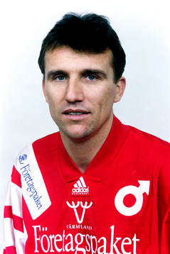 Vujadin Stanojkovic