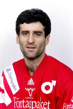 Dusko Radinovic