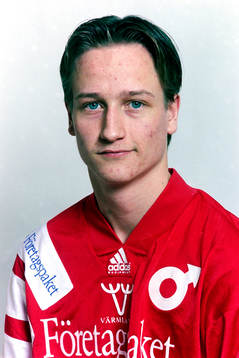 Jimmy Andersson