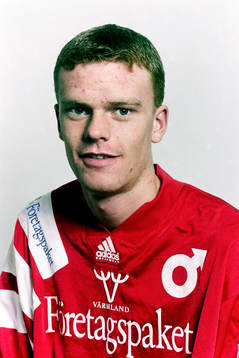 Patrik Werner
