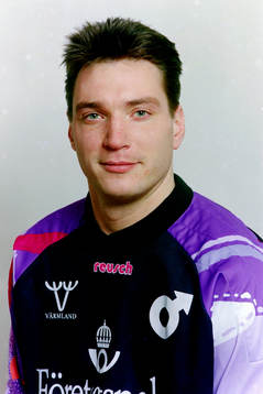 Ulf Carlsson