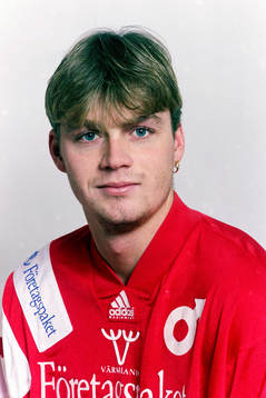 Tomas Olsson