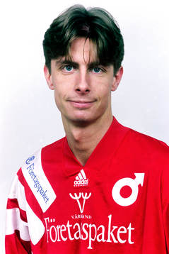 Jonas Granath