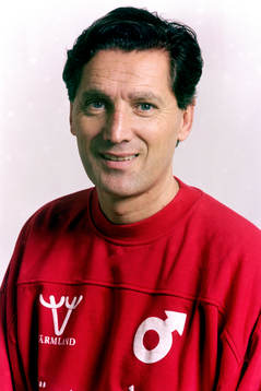 Sören Cratz, tränare