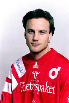 Henrik Berger