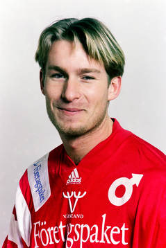 Leif Olsson