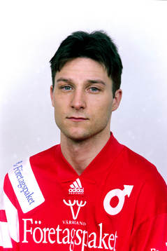 Mikael Öhrman
