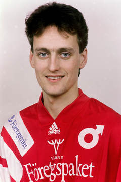Johan Ström