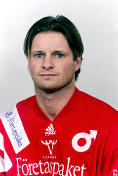 Ola Svensson