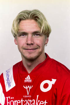 Ulf Ottosson