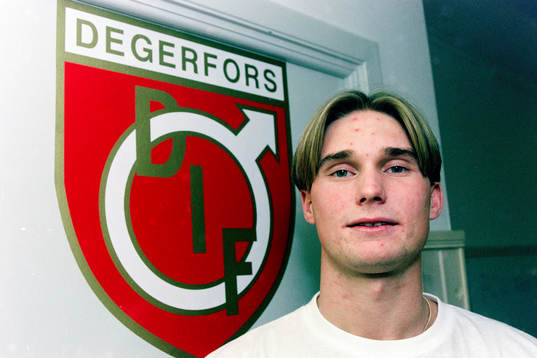 Andreas Andersson