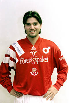 Jonny Rödlund