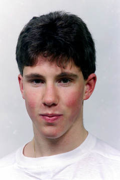 Jonas Pelgander