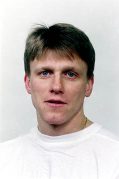 Anders Karlsson, målvakt