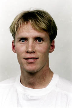 Magnus Sköldmark