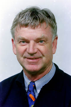 Olle Gustafsson