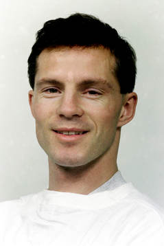 Hynur Stefansson