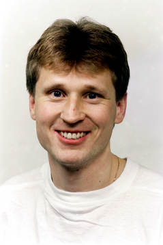 Tommy Ståhl