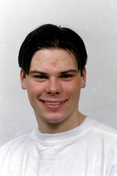Henrik Johansson