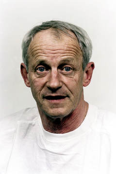 Sven-Gunnar Larsson, målvaktstränare