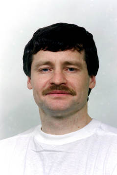 Mirosław Kubisztal